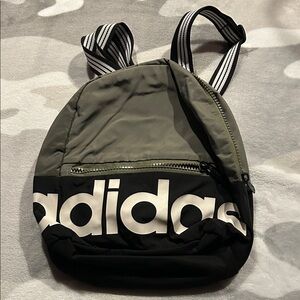 Mini Adidas Backpack